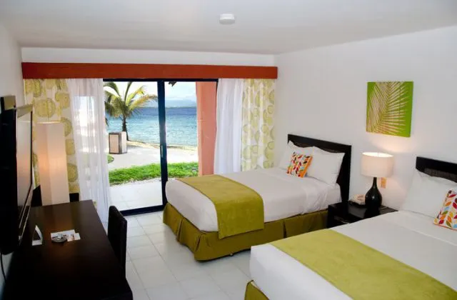 Hotel Casa Marina Beach Sosua All Inclusive chambre